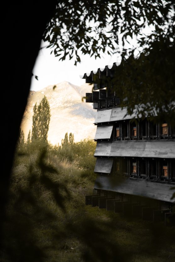 建筑與環(huán)境1 攝影：江奇?zhèn)?Building and environment 1 by Qiwei Jiang.png